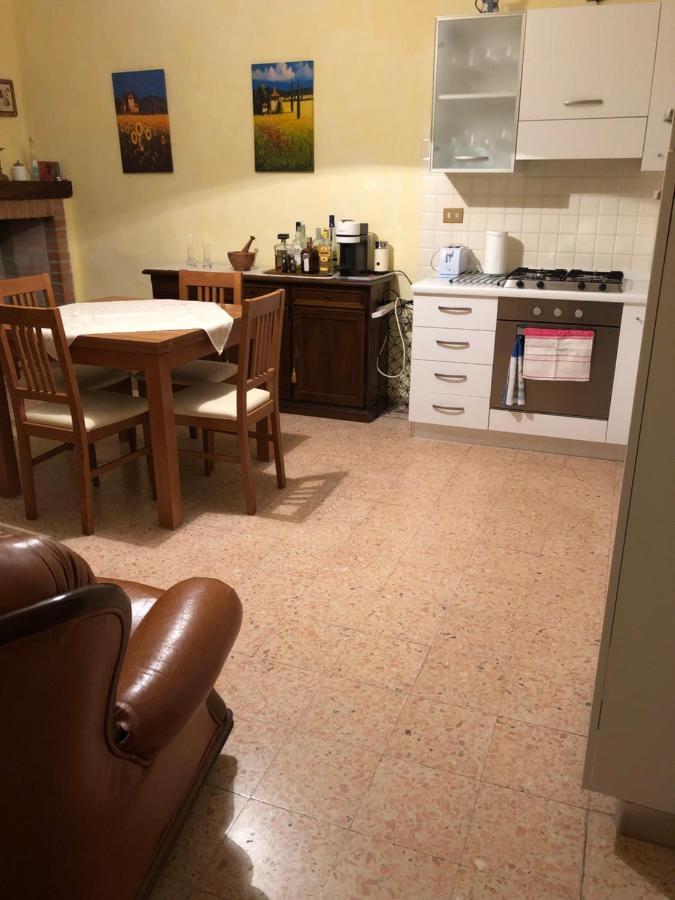Casa In Umbria Διαμέρισμα Monte Castello di Vibio Εξωτερικό φωτογραφία