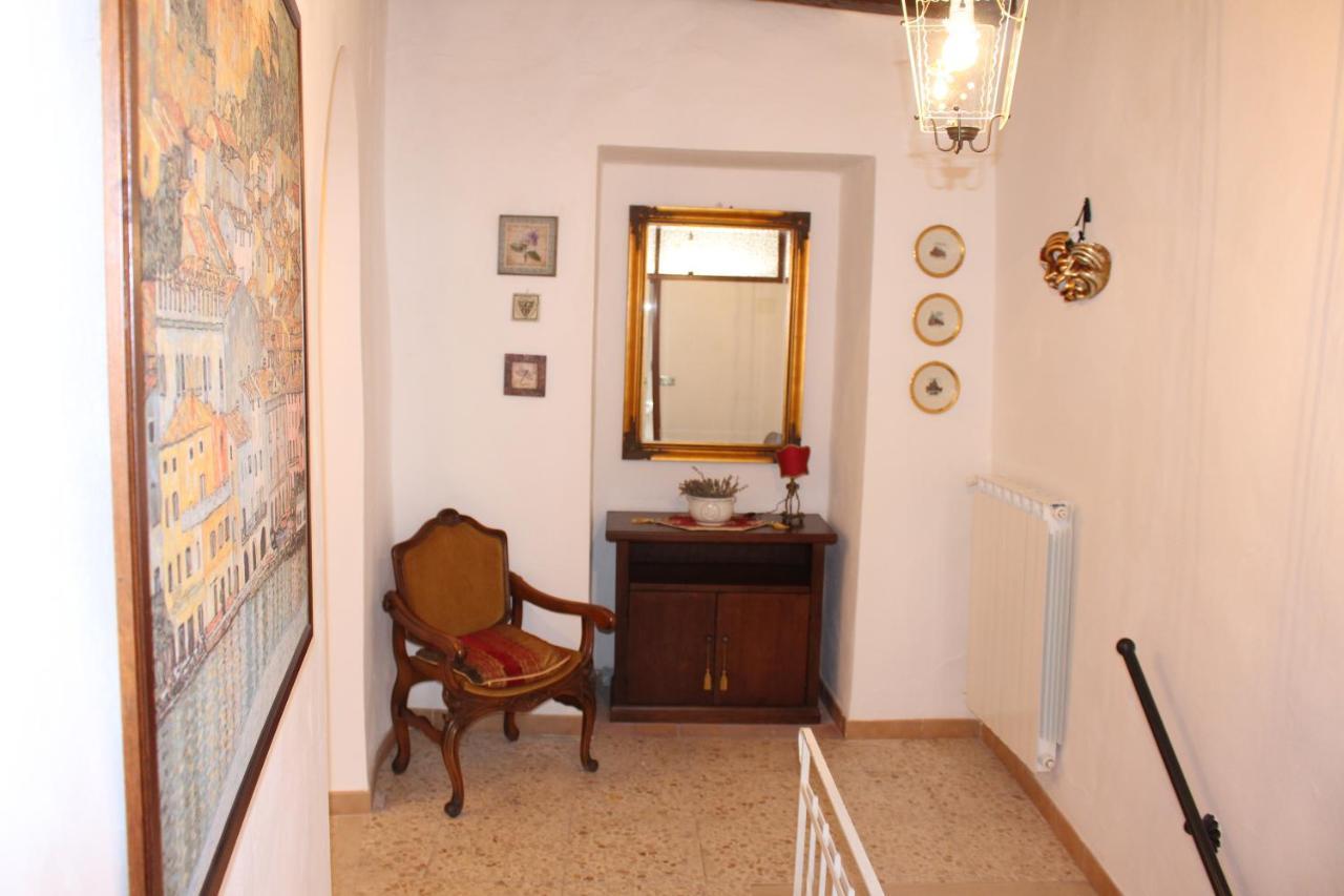 Casa In Umbria Διαμέρισμα Monte Castello di Vibio Εξωτερικό φωτογραφία