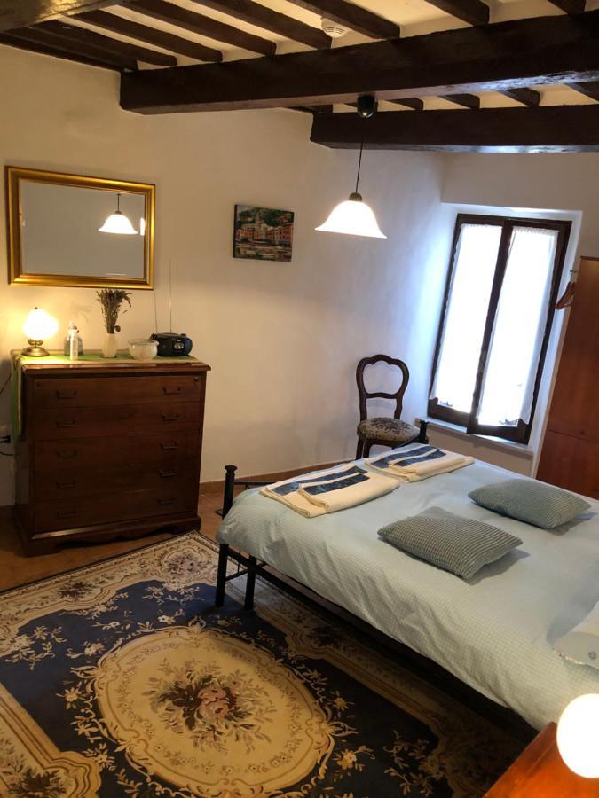 Casa In Umbria Διαμέρισμα Monte Castello di Vibio Εξωτερικό φωτογραφία