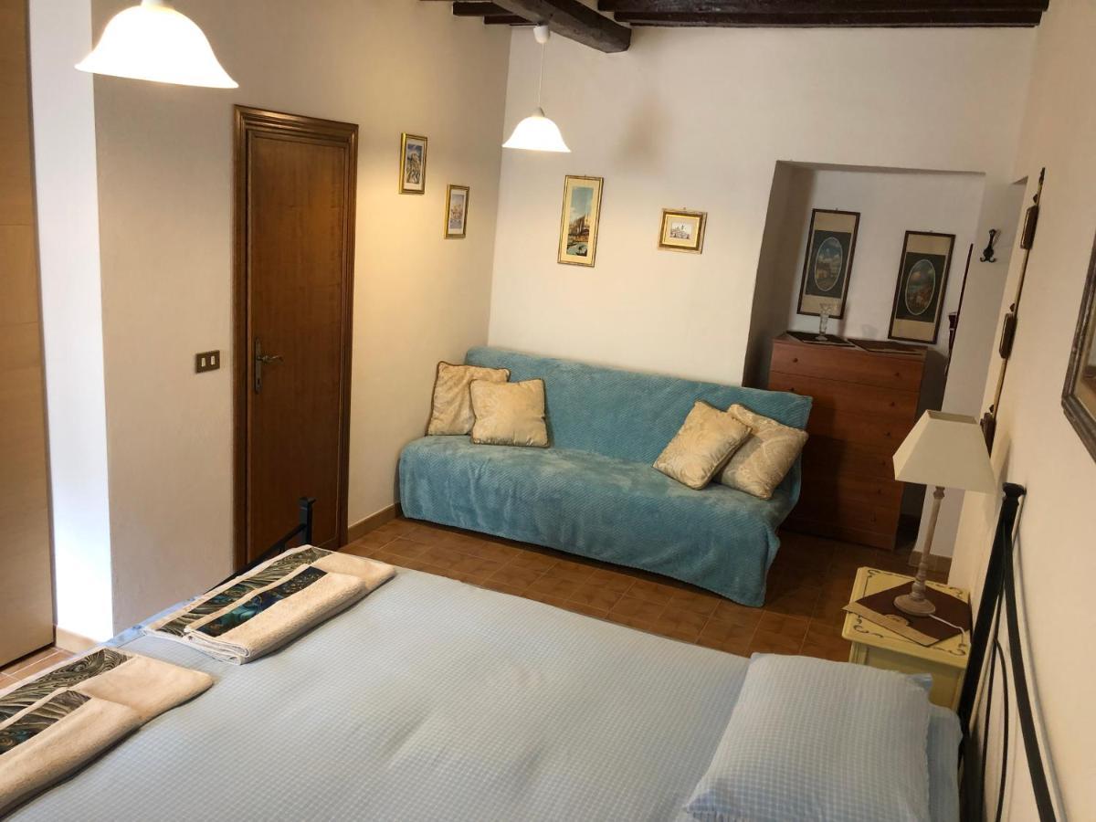Casa In Umbria Διαμέρισμα Monte Castello di Vibio Εξωτερικό φωτογραφία