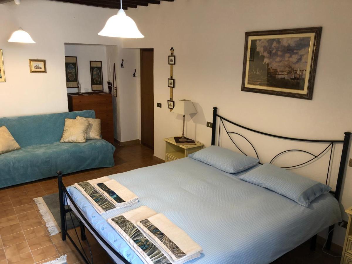 Casa In Umbria Διαμέρισμα Monte Castello di Vibio Εξωτερικό φωτογραφία