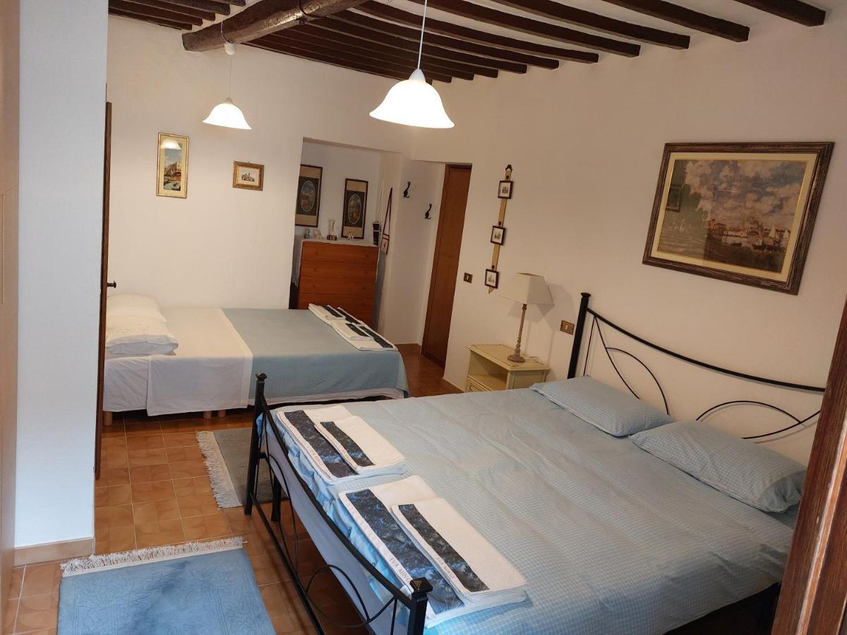 Casa In Umbria Διαμέρισμα Monte Castello di Vibio Εξωτερικό φωτογραφία