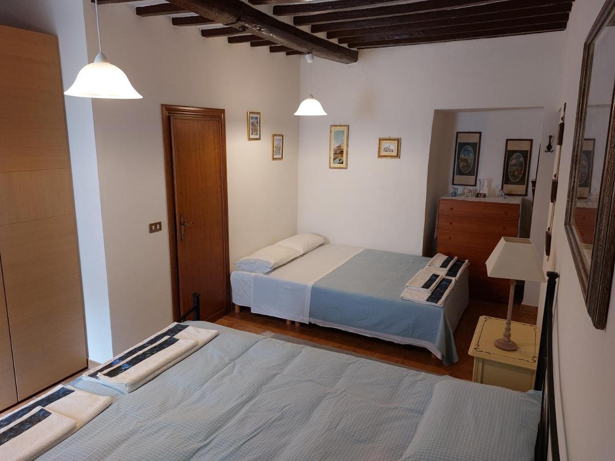 Casa In Umbria Διαμέρισμα Monte Castello di Vibio Εξωτερικό φωτογραφία