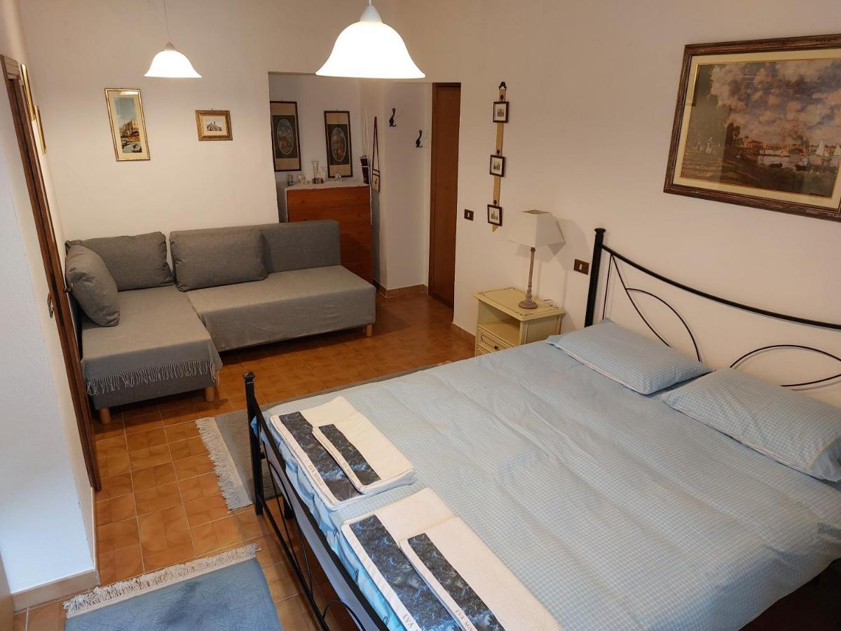 Casa In Umbria Διαμέρισμα Monte Castello di Vibio Εξωτερικό φωτογραφία